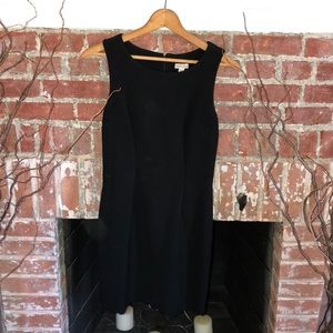 Merona Scalloped Bottom Dress